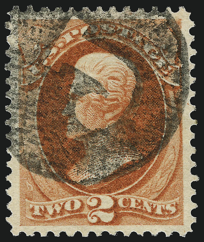 Sale no. 961 — Lot no. 101 — Siegel Auction Galleries