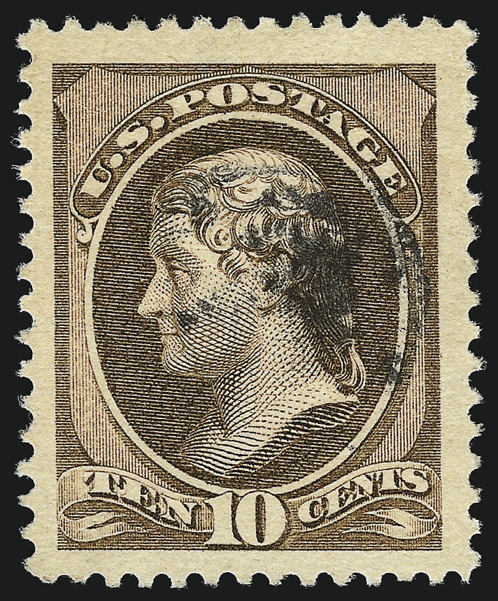 Sale no. 961 — Lot no. 108 — Siegel Auction Galleries
