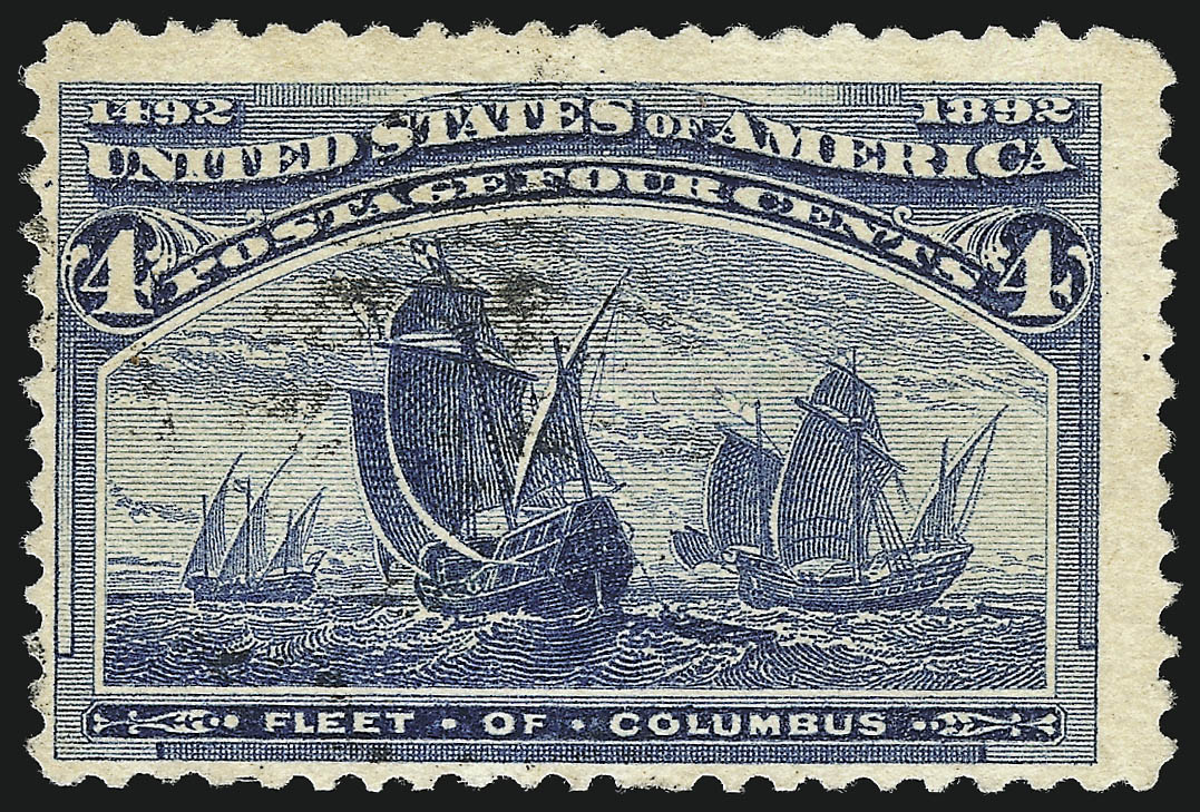 Sale no. 961 — Lot no. 110 — Siegel Auction Galleries