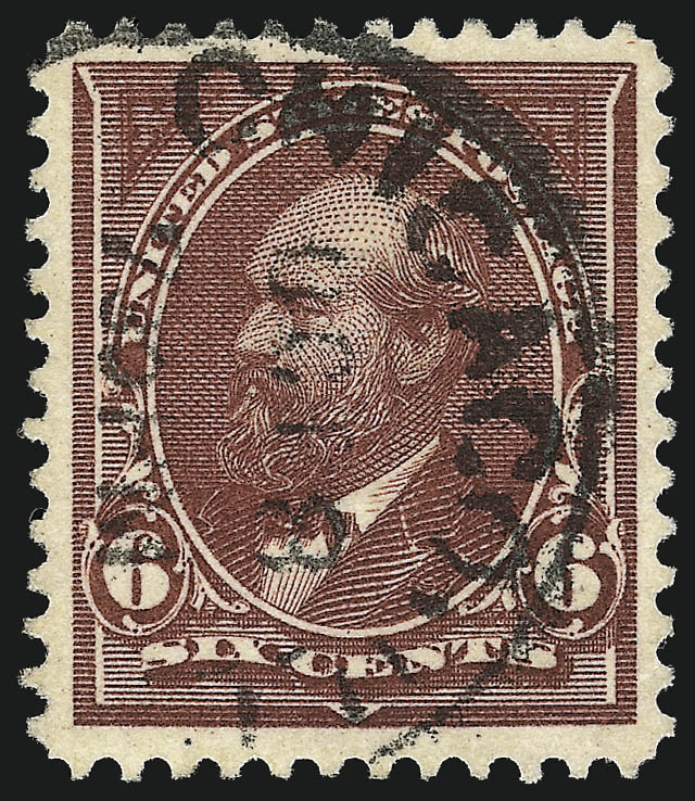Sale no. 961 — Lot no. 119 — Siegel Auction Galleries
