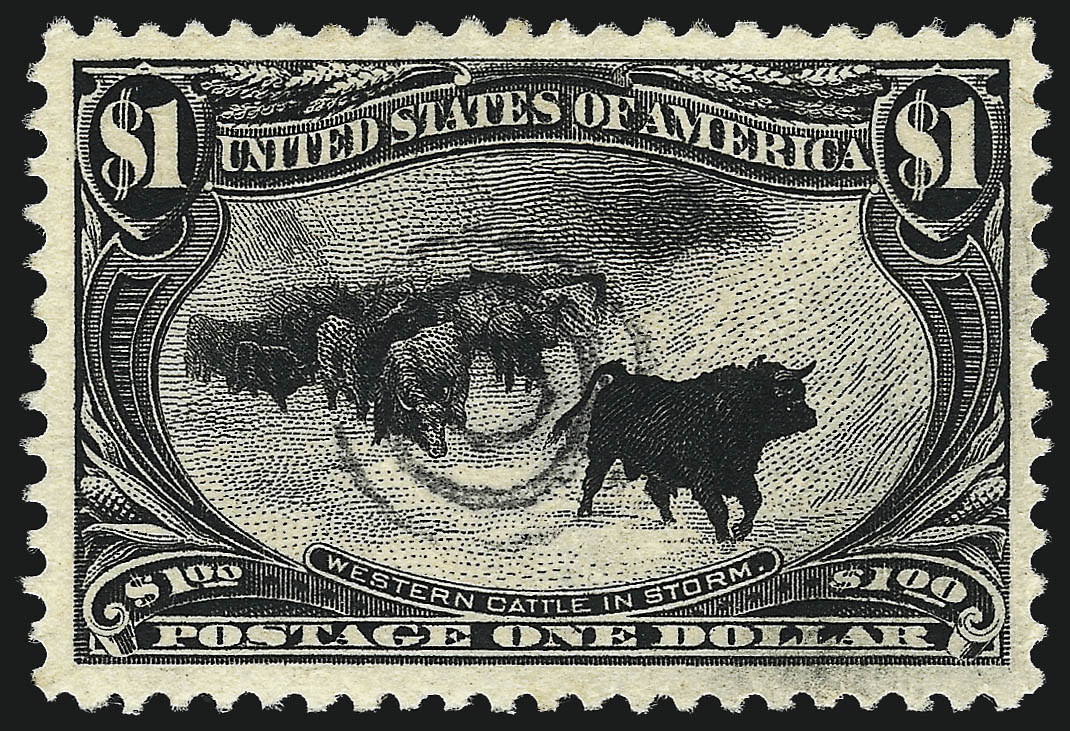 Sale no. 961 — Lot no. 130 — Siegel Auction Galleries
