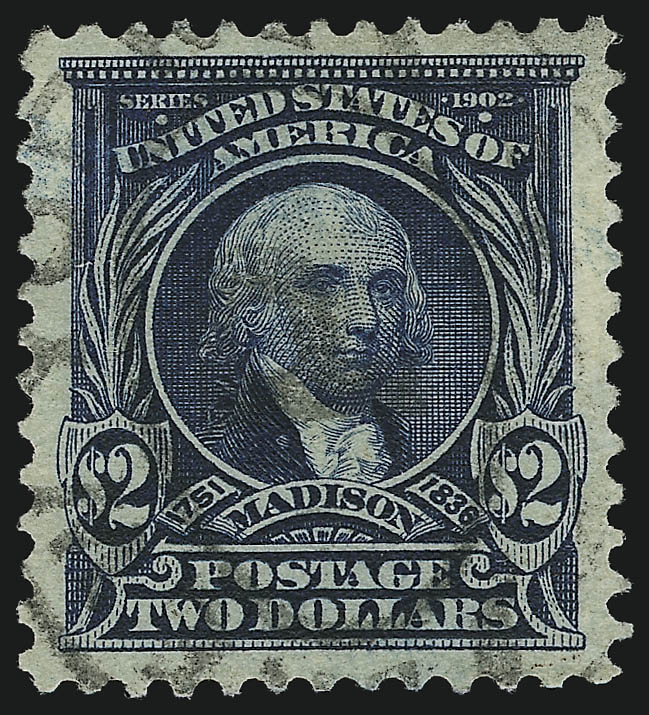 Sale no. 961 — Lot no. 132 — Siegel Auction Galleries