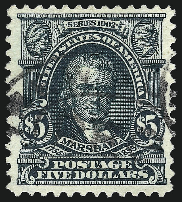 Sale no. 961 — Lot no. 133 — Siegel Auction Galleries
