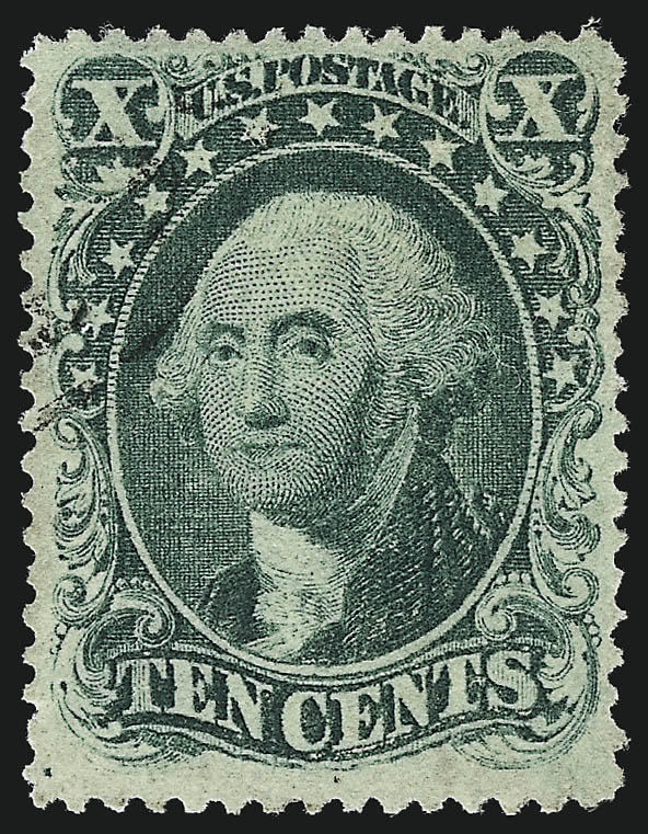Sale no. 961 — Lot no. 27 — Siegel Auction Galleries