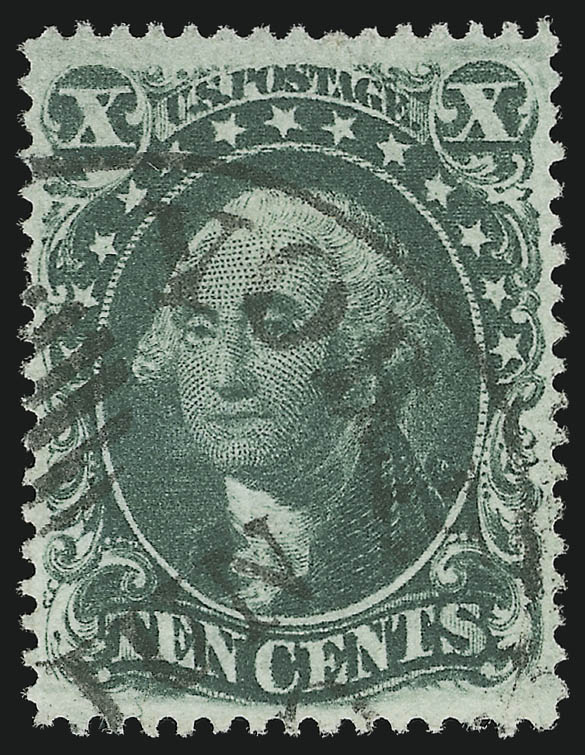Sale no. 961 — Lot no. 29 — Siegel Auction Galleries