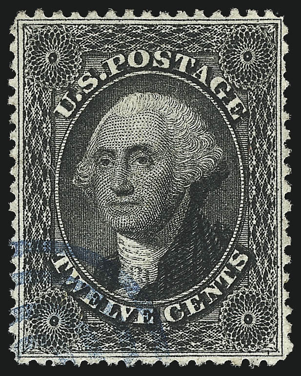 Sale no. 961 — Lot no. 32 — Siegel Auction Galleries