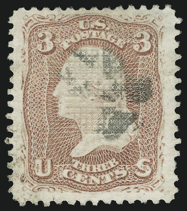 Sale no. 961 — Lot no. 51 — Siegel Auction Galleries