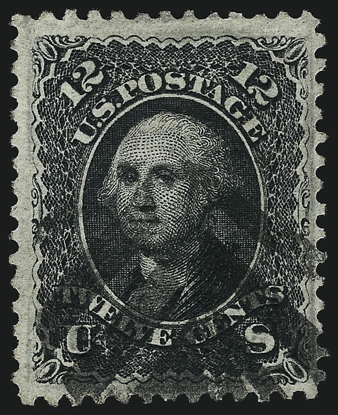 Sale no. 961 — Lot no. 52 — Siegel Auction Galleries