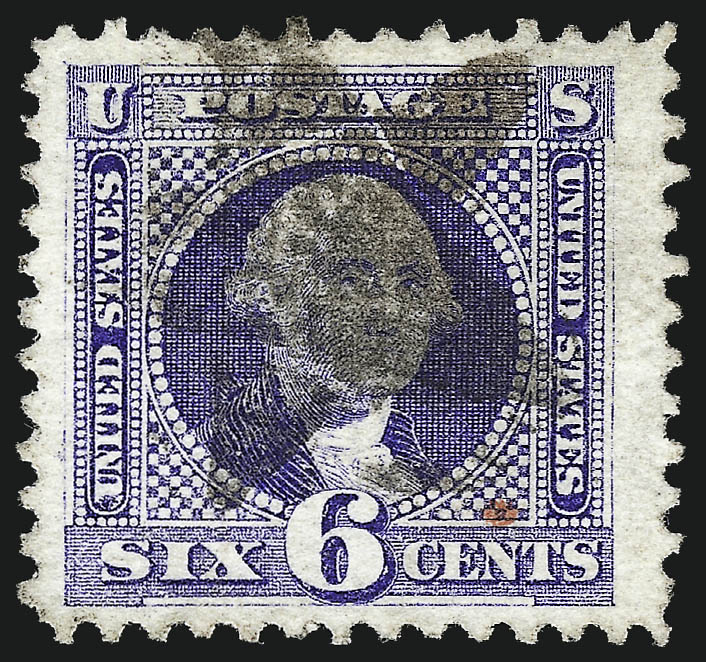 Sale no. 961 — Lot no. 69 — Siegel Auction Galleries
