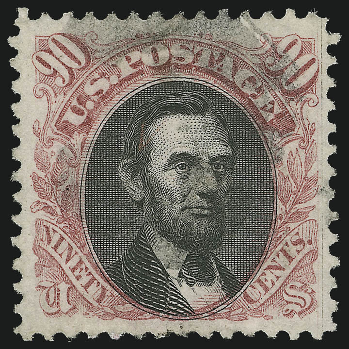 Sale no. 961 — Lot no. 77 — Siegel Auction Galleries