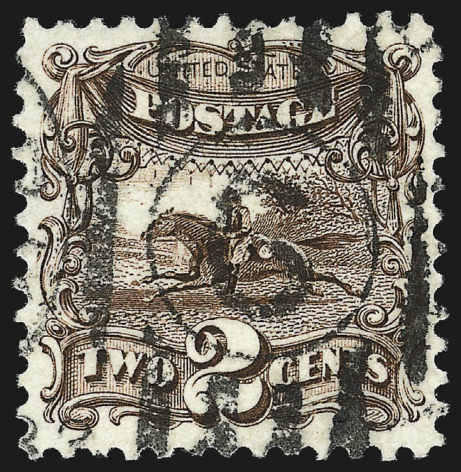 Sale no. 961 — Lot no. 78 — Siegel Auction Galleries