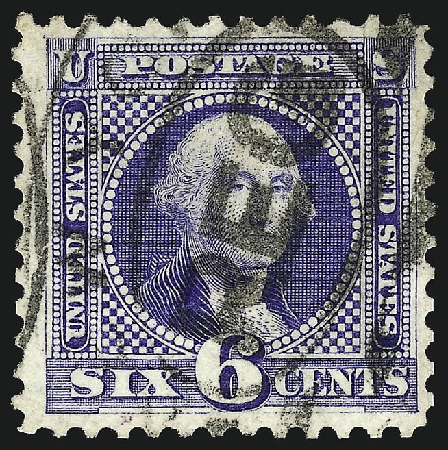 Sale no. 961 — Lot no. 80 — Siegel Auction Galleries