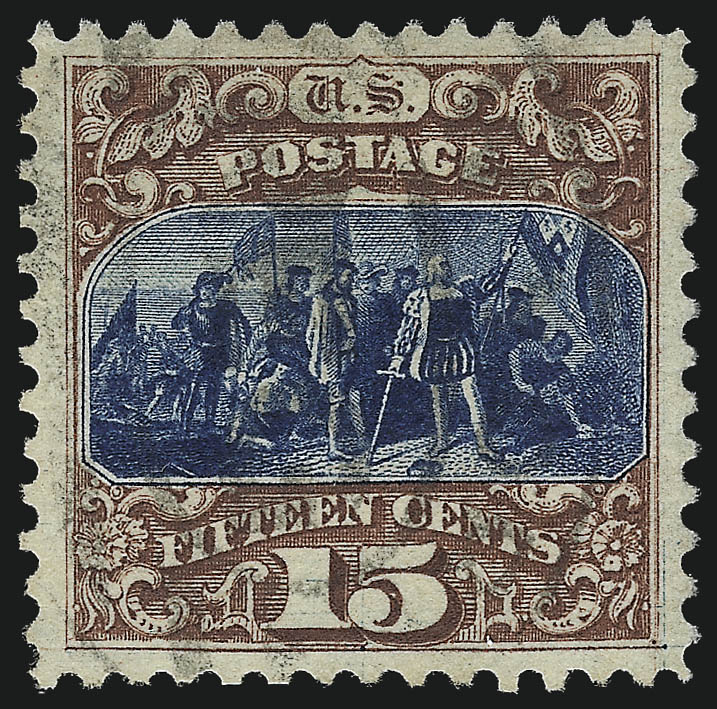 Sale no. 961 — Lot no. 83 — Siegel Auction Galleries