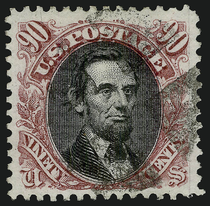 Sale no. 961 — Lot no. 85 — Siegel Auction Galleries