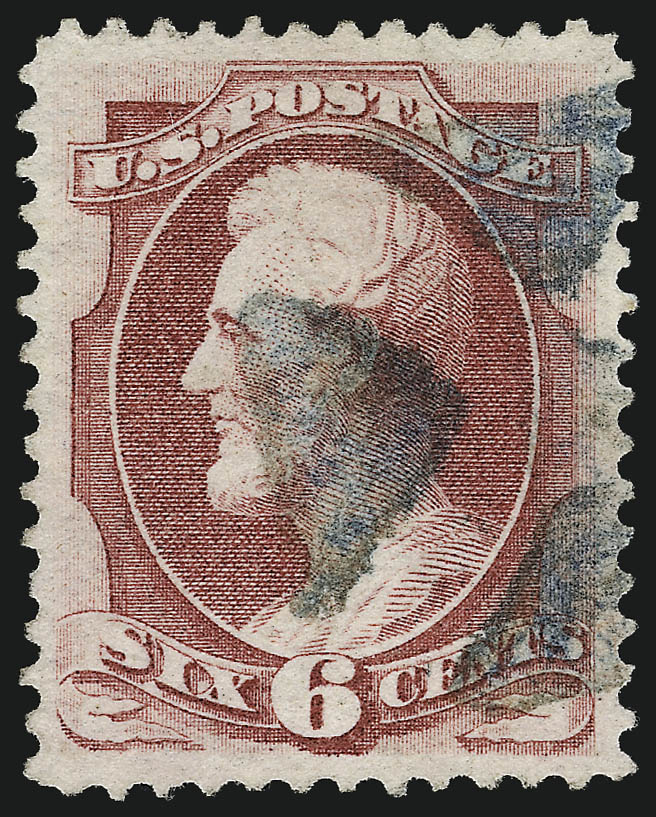 Sale no. 961 — Lot no. 93 — Siegel Auction Galleries