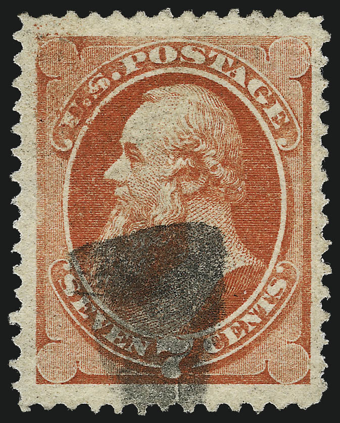 Sale no. 961 — Lot no. 94 — Siegel Auction Galleries