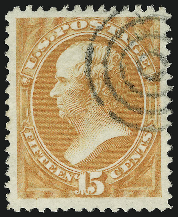 Sale no. 961 — Lot no. 96 — Siegel Auction Galleries