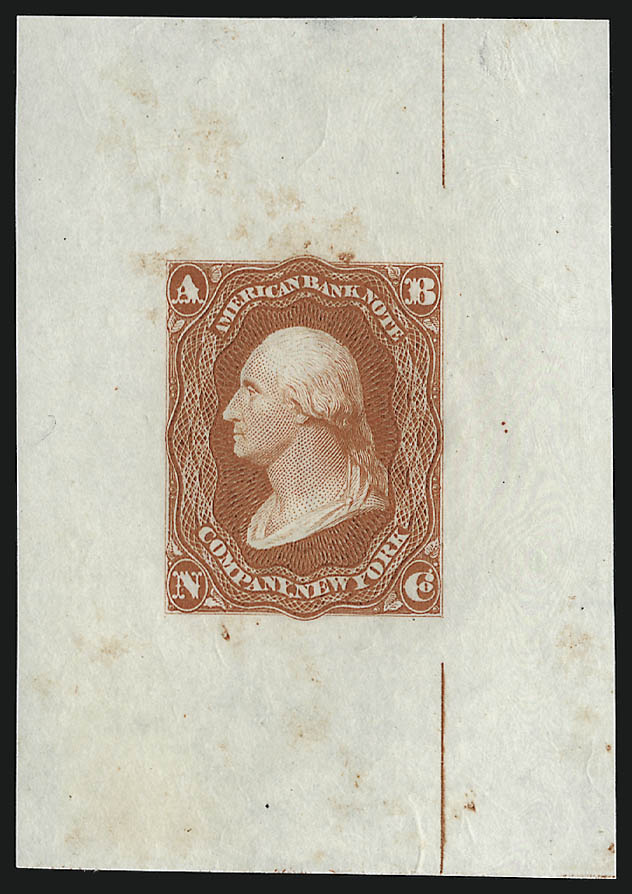 Sale no. 962 — Lot no. 2002 — Siegel Auction Galleries
