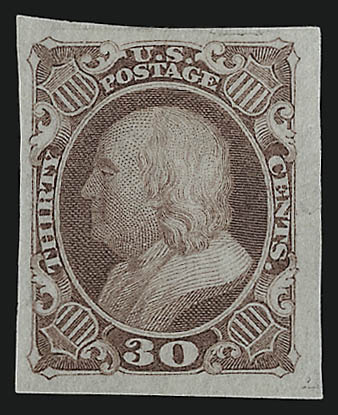Sale no. 962 — Lot no. 2005 — Siegel Auction Galleries