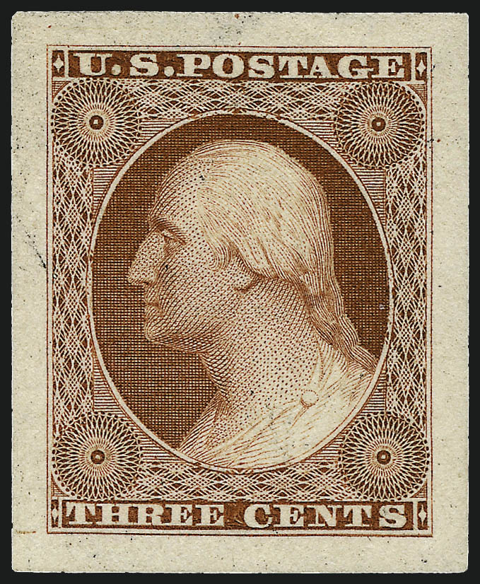 Sale no. 962 — Lot no. 2016 — Siegel Auction Galleries