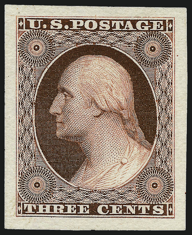 Sale no. 962 — Lot no. 2017 — Siegel Auction Galleries