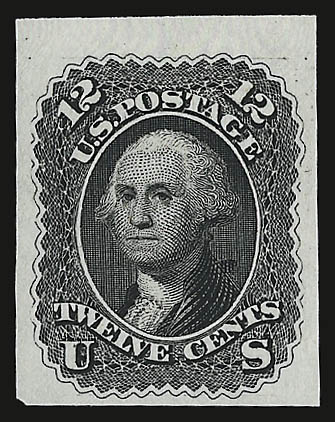 Sale no. 962 — Lot no. 2025 — Siegel Auction Galleries