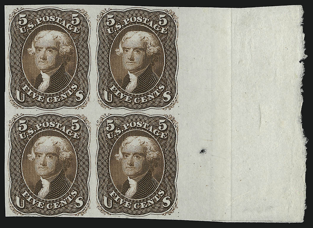 Sale no. 962 — Lot no. 2026 — Siegel Auction Galleries