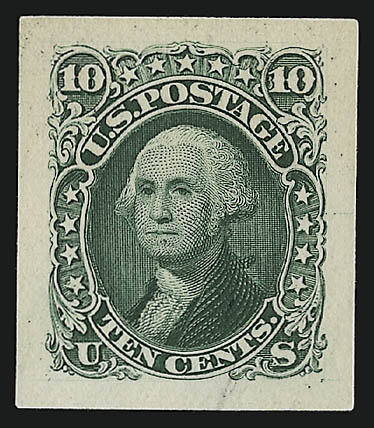 Sale no. 962 — Lot no. 2055 — Siegel Auction Galleries