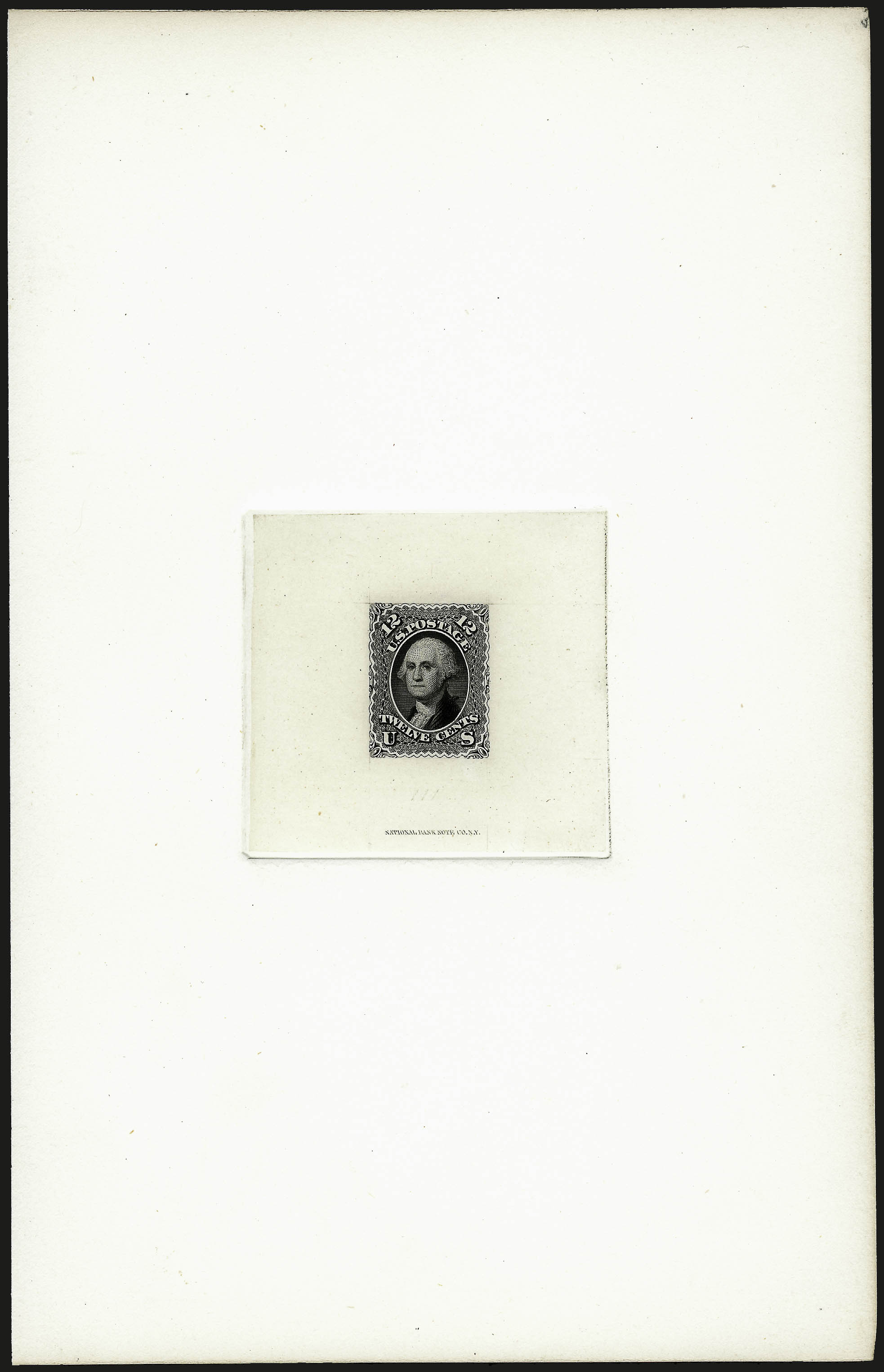 Sale no. 962 — Lot no. 2057 — Siegel Auction Galleries