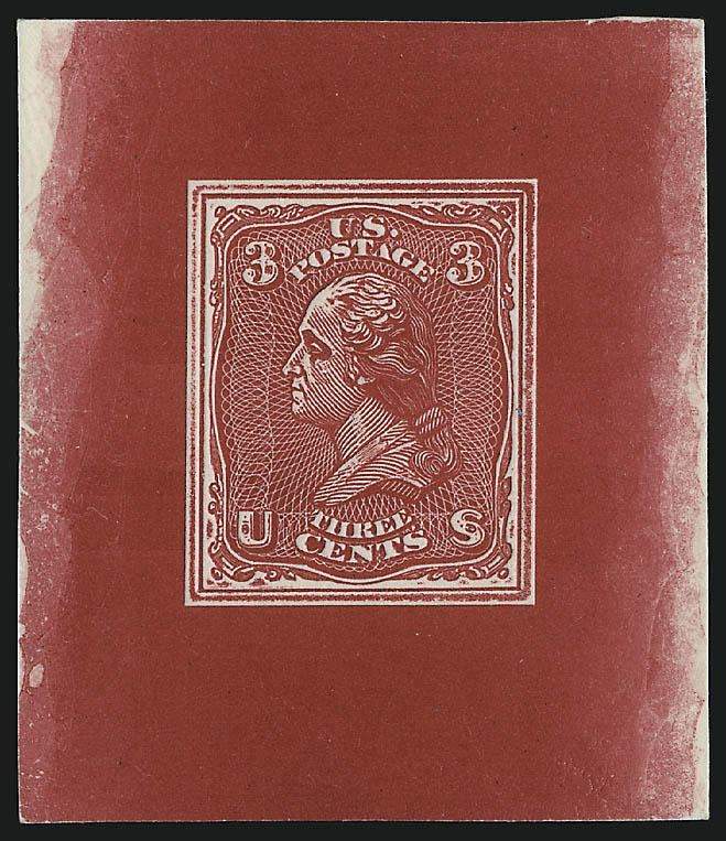 Sale no. 962 — Lot no. 2063 — Siegel Auction Galleries