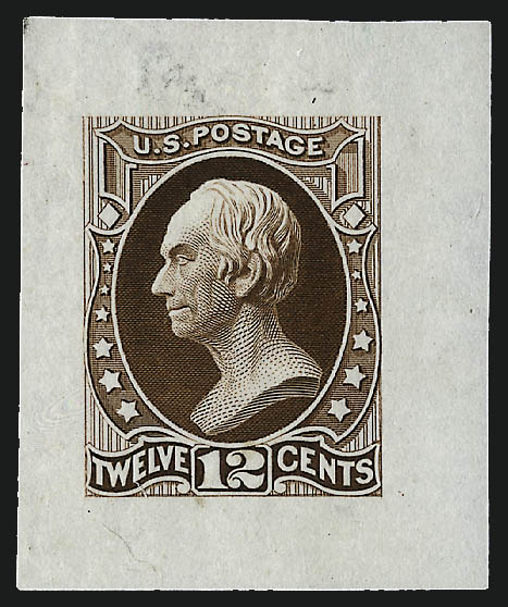 Sale no. 962 — Lot no. 2081 — Siegel Auction Galleries