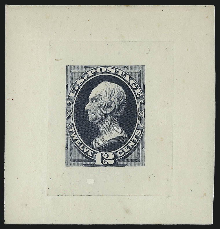 Sale no. 962 — Lot no. 2092 — Siegel Auction Galleries