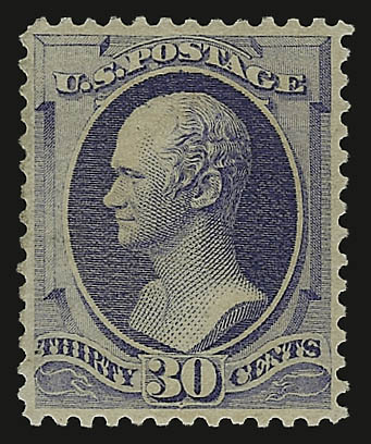 Sale no. 962 — Lot no. 2095 — Siegel Auction Galleries
