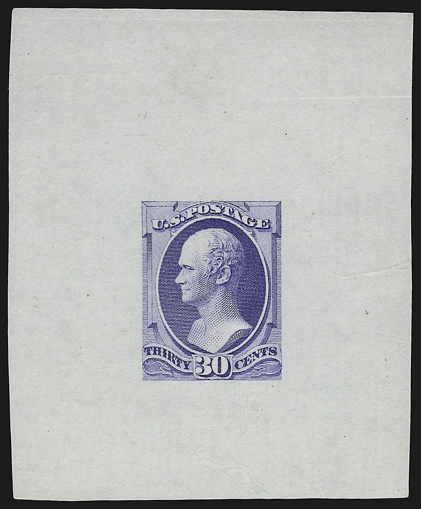 Sale no. 962 — Lot no. 2096 — Siegel Auction Galleries