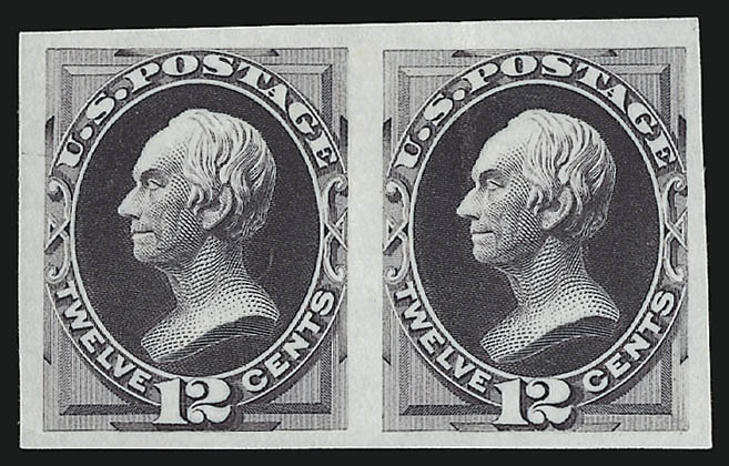 Sale no. 962 — Lot no. 2108 — Siegel Auction Galleries