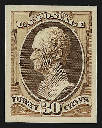 Sale no. 962 — Lot no. 2115 — Siegel Auction Galleries