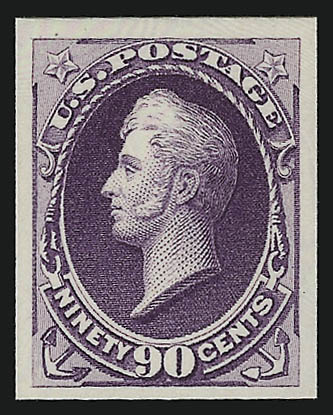 Sale no. 962 — Lot no. 2116 — Siegel Auction Galleries