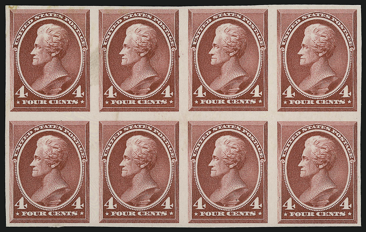 Sale no. 962 — Lot no. 2117 — Siegel Auction Galleries