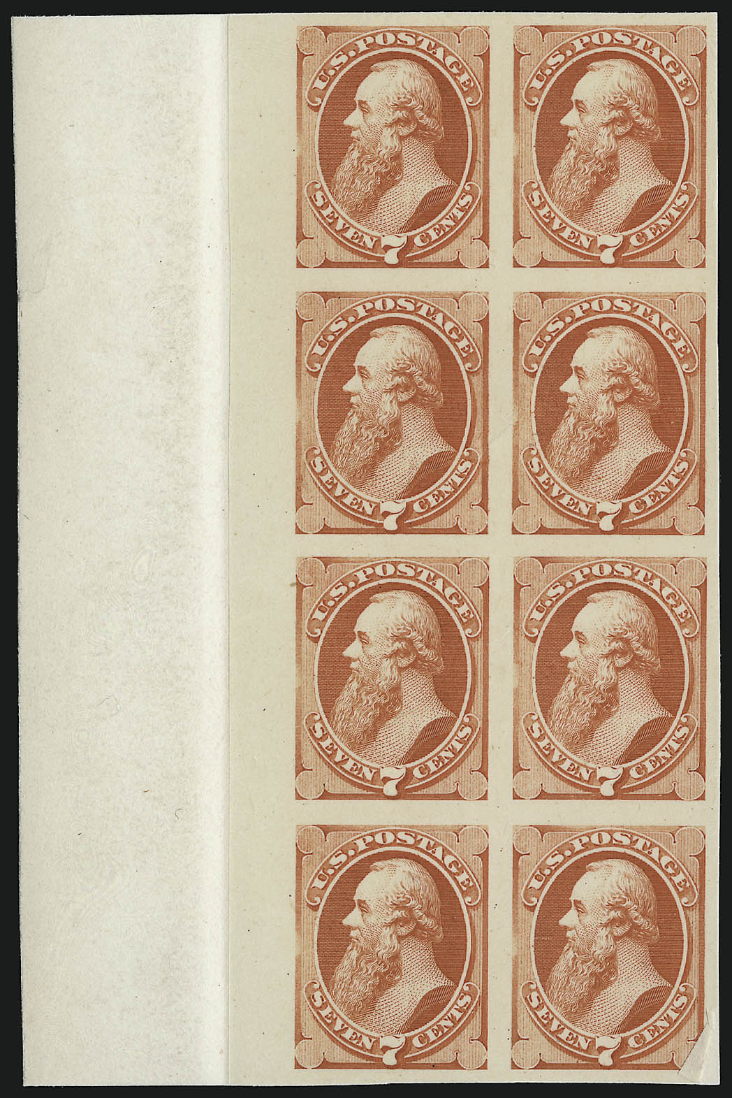 Sale no. 962 — Lot no. 2118 — Siegel Auction Galleries