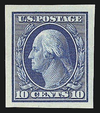 Sale no. 962 — Lot no. 2135 — Siegel Auction Galleries