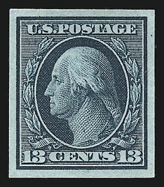 Sale no. 962 — Lot no. 2139 — Siegel Auction Galleries