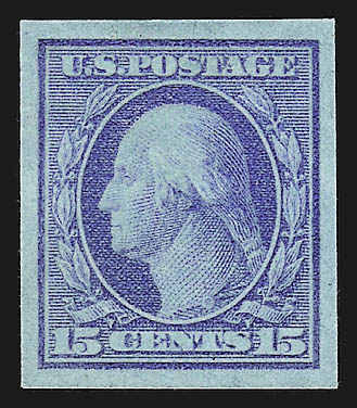 Sale no. 962 — Lot no. 2141 — Siegel Auction Galleries