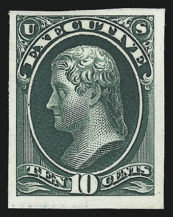 Sale no. 962 — Lot no. 2150 — Siegel Auction Galleries