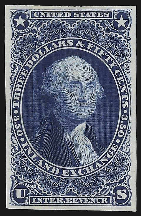 Sale no. 962 — Lot no. 2172 — Siegel Auction Galleries