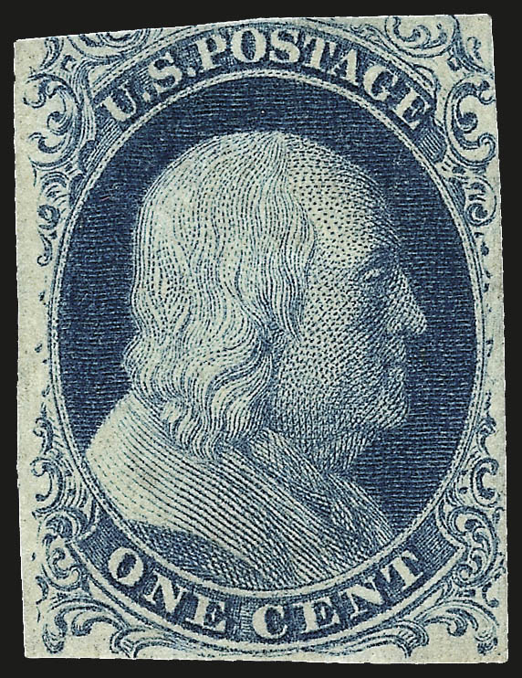 Sale no. 962 — Lot no. 2228 — Siegel Auction Galleries
