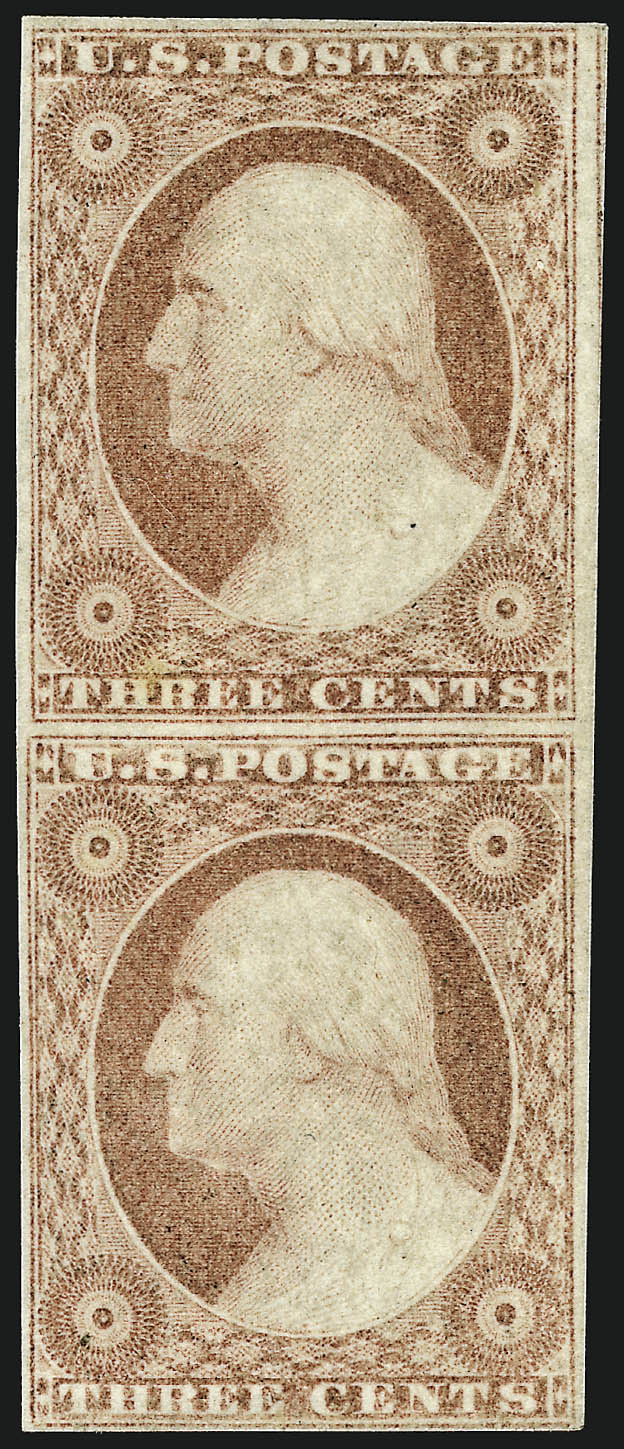 Sale no. 962 — Lot no. 2232 — Siegel Auction Galleries