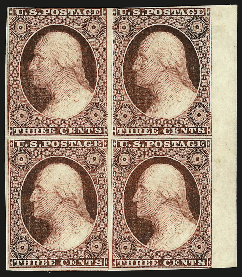 Sale no. 962 — Lot no. 2233 — Siegel Auction Galleries