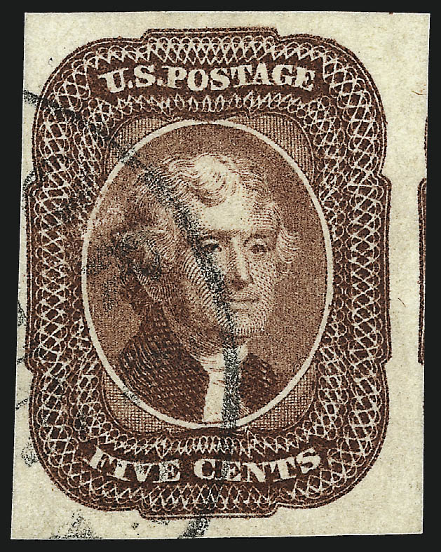Sale no. 962 — Lot no. 2238 — Siegel Auction Galleries