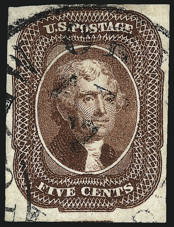 Sale no. 962 — Lot no. 2239 — Siegel Auction Galleries