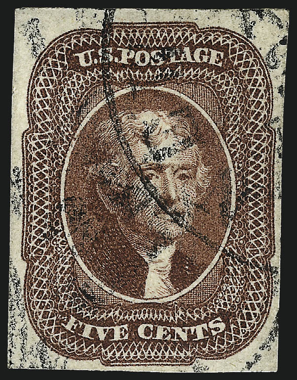 Sale no. 962 — Lot no. 2241 — Siegel Auction Galleries